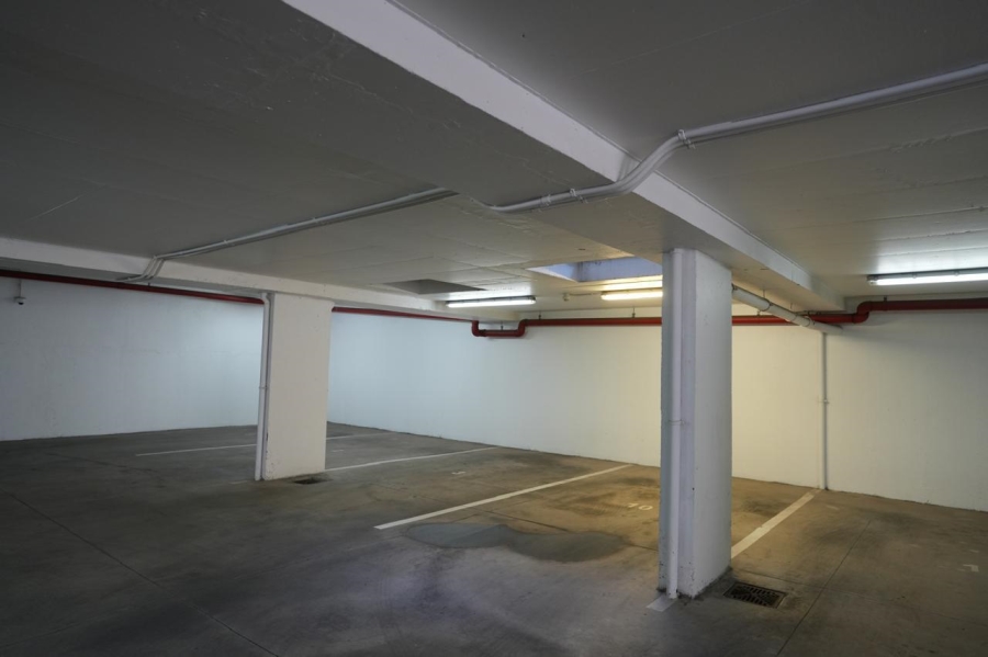 2 Bedroom Property for Sale in Cape Town City Centre Western Cape